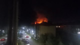 ВСУ второй раз за два дня атаковали военный аэродром в Ростове-на-Дону