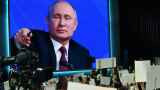 Сможет ли Путин проиграть войну и остаться у власти?