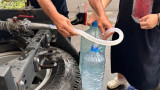 Недовольным качеством воды с «запахом фекалий» тюменцам пригрозили полным отключением водоснабжения