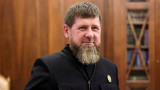 ЦИК заявил о победе Кадырова на выборах главы Чечни с рекордным результатом 99,85%