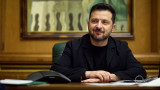 Зеленский впервые предложил гарантии безопасности для России при заключении мира