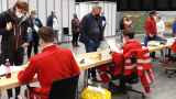 Австрия первой в Европе введёт обязательную вакцинацию