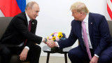 США пригласили Путина на саммит G20