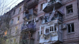 Россия ударила авиабомбами по Запорожью. Один человек погиб