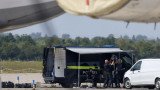 ЕС задумал внести ГРУ в список террористических организаций после серии диверсий в Европе
