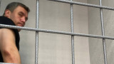 В Саратове задержали кандидата в Госдуму от КПРФ Бондаренко по обвинению в демонстрации «экстремистской» символики