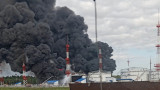 Украина поразила энергетические объекты, предприятие ОПК и аэропорт Шереметьево во время крупнейшей за всю войну атаки на Московский регион. Три человека погибли