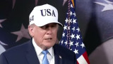Трамп заявил, что Зеленский согласился ослабить удары по российским НПЗ