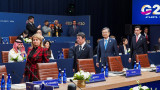 Главы МИД на встрече G20 отказались фотографироваться с Лавровым