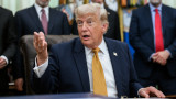 Трамп обложил пошлиной в 25% импорт из Бразилии после обвинений в пиратстве со стороны бразильского президента