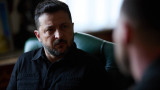 Зеленский сменил министра обороны, требовавшего отставки главкома и начальника Генштаба 