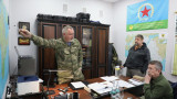 В Совете Федерации предложили минировать теневые танкеры и взрывать в случае задержания