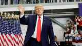 Трамп анонсировал масштабную разведку полезных ископаемых в Гренландии