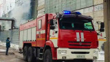 Одну из крупнейших ГРЭС Якутии остановили после пожара. Пострадал работник станции