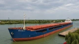 Дроны атаковали еще два торговых судна у берегов Болгарии. Одно из них затонуло