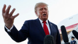 Трамп пригрозил остановить торговлю с ЕС в случае присоединения к блоку Канады