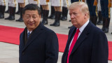 Трамп потребовал от Си Цзиньпина прекратить поддержку Ирана