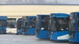 В Новосибирске отменили все автобусы в Кемеровскую область из-за долгов