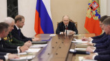 «Нужную марку бензина не всегда можно найти». Путин констатировал дефицит топлива в России