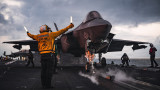 США решили эвакуировать военных и дипломатов с Ближнего Востока после угроз со стороны Ирана