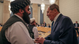 Лавров пообещал систематическую «гуманитарную» помощь талибам