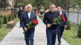 Чужие свои: зачем Кремль меняет в Южной Осетии власть и правила