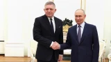 Потеряв Виктора Орбана, Россия стала активно налаживать связи со Словакией