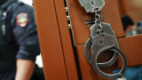 Суд приговорил к 14 годам тюрьмы сотрудника ЦБ за попытку уйти воевать за Украину