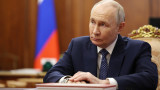Путин поручил продлить срок службы чиновникам старше 70 лет на оккупированных территориях