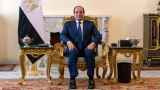 Египет отказался поставлять Путину ракеты и решил вооружать Украину