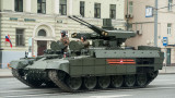 Боевую машину «Терминатор» переименовали в «Спиридона» ради борьбы с англицизмами