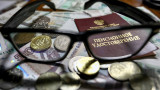 Десятки тысяч россиян в Израиле остались без российских пенсий