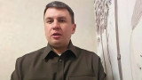 «Россия будет свободной». Обвиняемый в «фейках» об армии Z-блогер Ремесло произнес лозунг российской оппозиции во время судебного заседания  