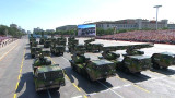 Китай стал выдавливать Россию с рынка вооружений стран бывшего СССР