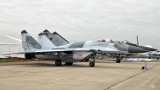 В Генштабе ВСУ заявили об уничтожении российского истребителя МиГ-29 и вертолета Ка-27 