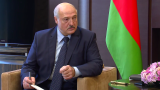 Лукашенко заявил о «точечной мобилизации» войск, чтобы подготовить армию к войне