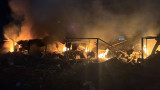 The Guardian: Россия уничтожила ракетным ударом американский завод по производству дронов в Киеве