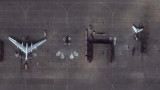 Зеленский заявил об ударе по российскому стратегическому бомбардировку на авиабазе в Энгельсе