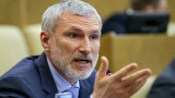 «Мы обязаны». Депутат Госдумы призвал использовать тактическое ядерное оружие, чтобы заставить Украину капитулировать