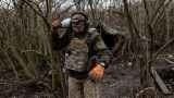 В НАТО заявили об «отчаянном» положении Украины на фронте из-за отсутствия помощи США