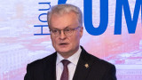 Президент Литвы предупредил о планировании Россией атак на объекты энергетики и связи в Польше и странах Балтии