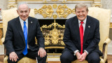 Трамп и Нетаньяху обсудили новые удары по Ирану до выборов в США и Израиле