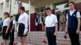 В школах начали создавать доступные силовикам цифровые досье на детей