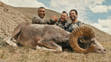 Сын Дональда Трампа отправился на охоту в Монголию с другом главы охраны Путина, оплатившего его свадьбу