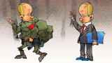 Ложных патриотов не бывает. Путин – тоже патриот
