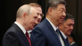 «Нет прогресса по цене». Путин снова не смог уговорить Си Цзиньпина на строительство нового газопровода в Китай