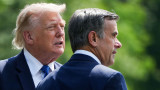 Трамп лично отправил главу ЦРУ в Москву, чтобы убедить Путина завершить войну до ухудшения военного положения России