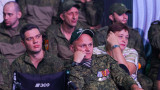 Российские работодатели не жаждут нанимать вернувшихся с войны контрактников вопреки требованиям Путина устраивать «героев СВО»