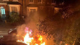 FT: Поджог семейного дома премьер-министра Великобритании был организован из России
