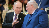 Беларусь после визита Лукашенко к Путину и Си предупредила Киев об «ответе» в случае атаки по своей территории